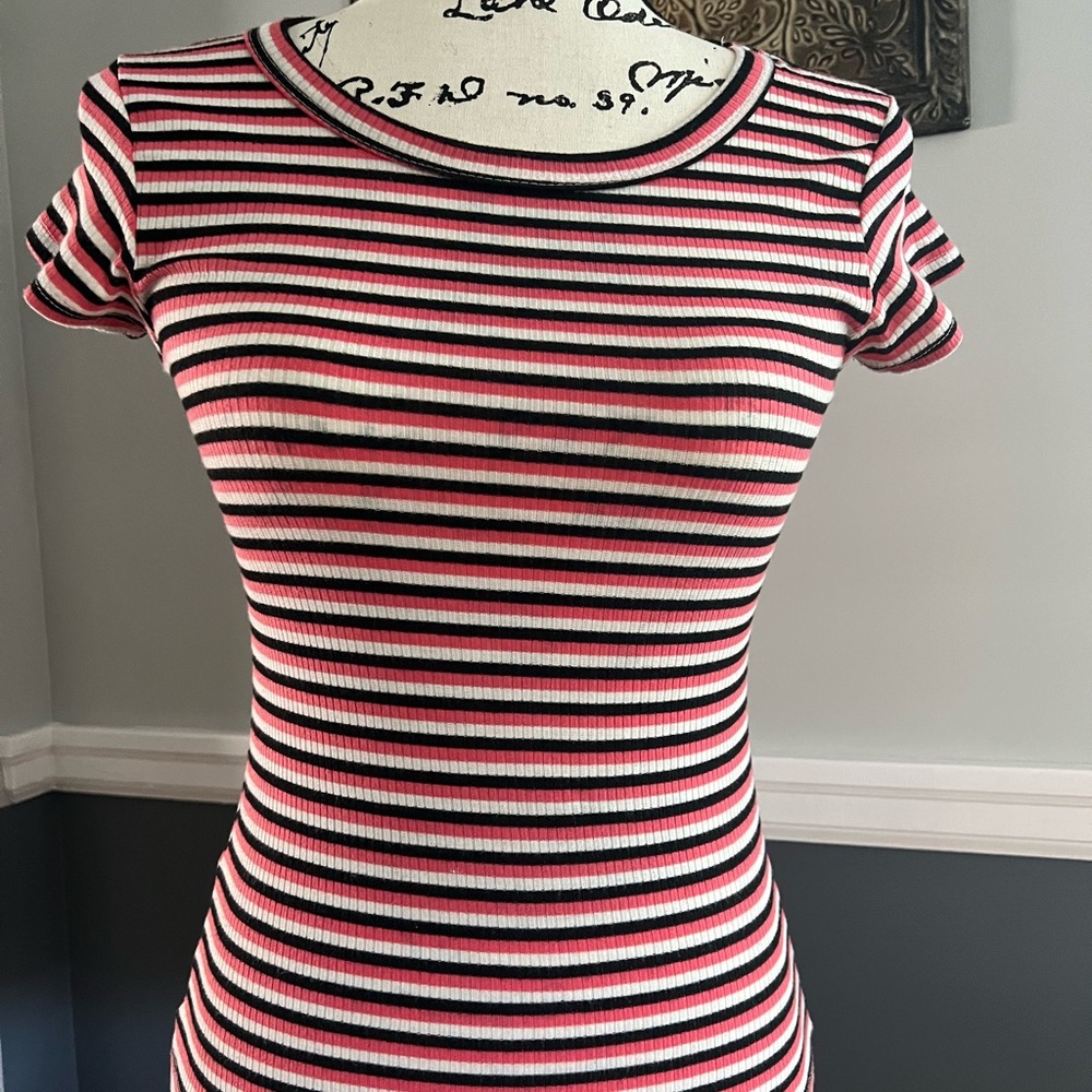Marci top